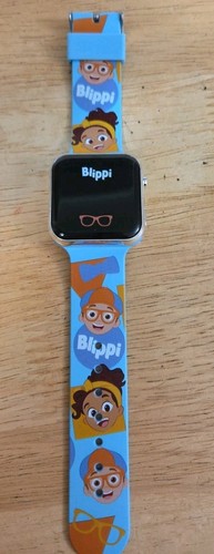 Blippi kids led - blippi,