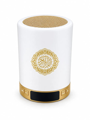 Equantu quran speaker - equantu,