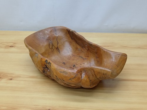 Vintage hand carved - vintage,