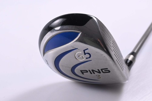 Ping wood 15 degree - wood,