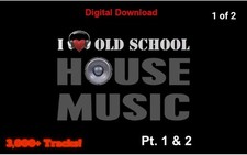 DJ Friendly Old School Classic