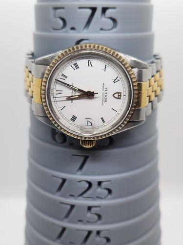 Vintage tudor prince - tudor,