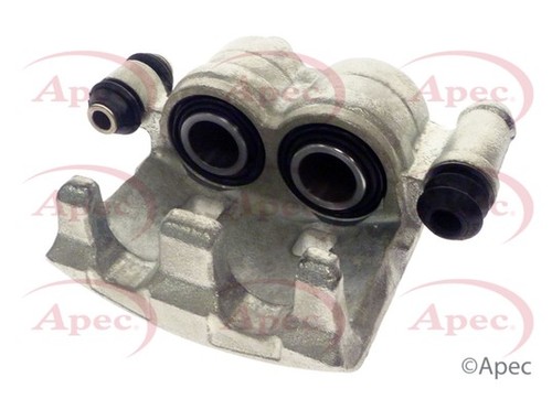 Apec front left brake caliper - front,