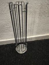 Nescafé Dolce Gusto Compatible – 32 Capsule Coffee Pod Rack Stand, 360° Rotating