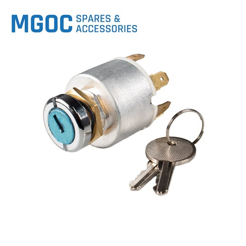 Classic mgb midget ignition - classic,