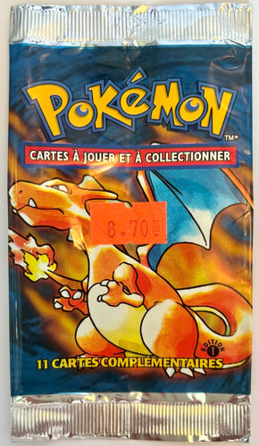 Charizard dracaufeu french 1st - dracaufeu,