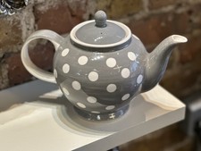 Whittard of Chelsea Large Tea Pot