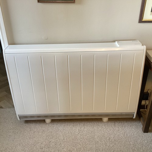 Dimplex qm150rf 50kw quantum - 1.50kw,