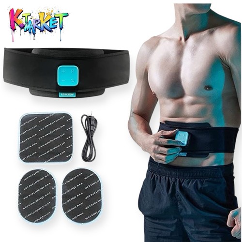Slendertone abs8 ems abdominal - slendertone,