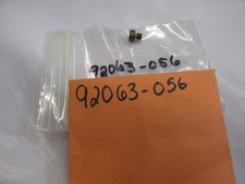 NOS Kawasaki OEM #127.5R Main