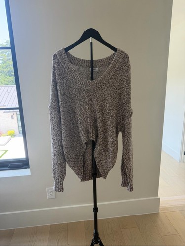 Rumored marled taupe - rumored,