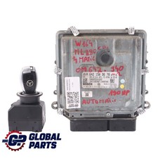 Mercedes W164 ML 280 CDI