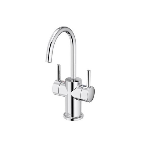 Insinkerator moderno chrome - moderno,