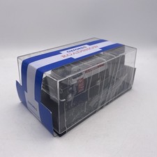 Oxford Diecast CA017 Bedford