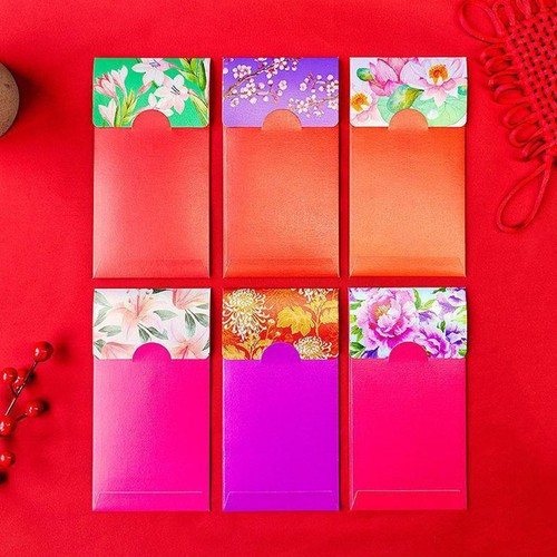 Traditional chinese red - traditional,