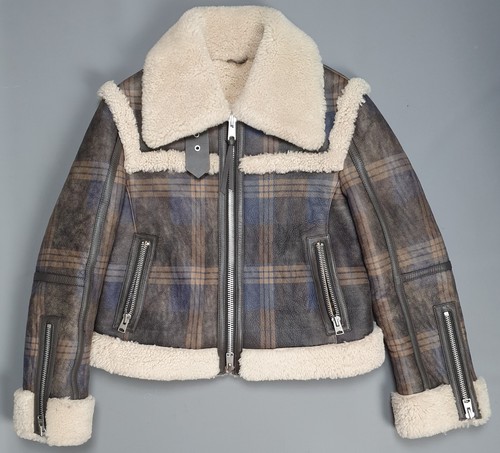 Allsaints jacket womens - allsaints, medium