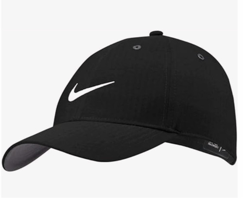 Nike dri fit rise - fit, black