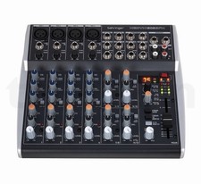 Behringer Xenyx 1202SFX