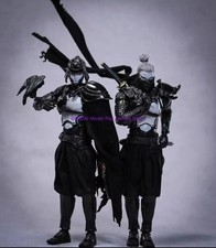 Inches samurai action - 6,