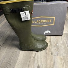 Men's LaCrosse 18" Grange