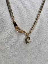 Vintage Pierre Cardin Gold