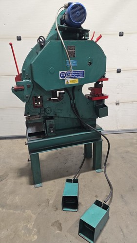 Kingsland j14 30t mechanical - kingsland,