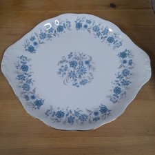 Vintage Cake Plates/ Sandwich