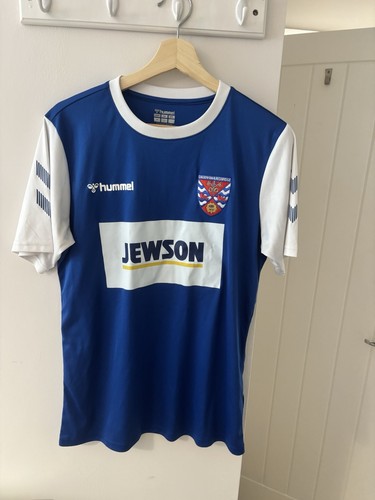Dagenham redbridge away - redbridge,