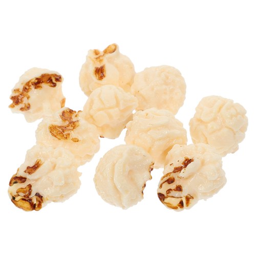 Pcs home popcorn decor - 10,