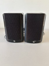 Boston A23 Speakers