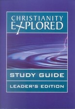Study Guide Leader's Edition