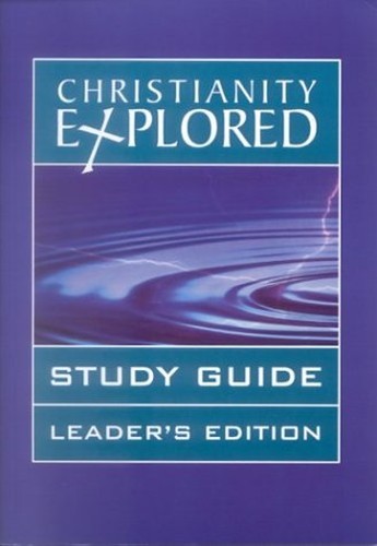 Study guide leader edition - guide, leader's