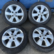 TOYOTA AYGO MK1 FL 2011