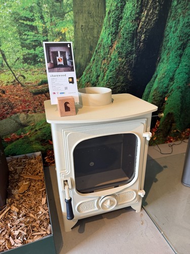 Charnwood county wood - 4,