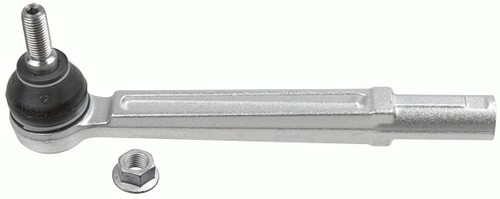 Tie rod end29646 front right - front,