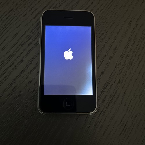Apple iphone 3gs - iphone, white