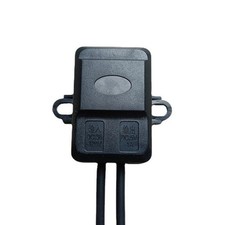 High Quality Trunk Lid Lock