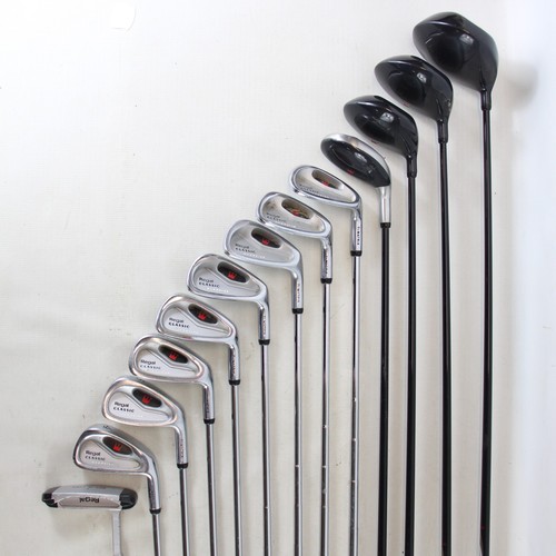 Regal golf clubs - regal,