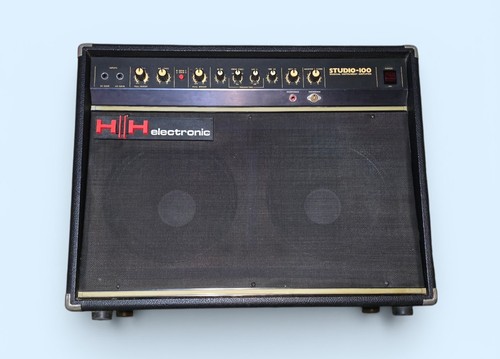 Electronic studio 100 - electronic,