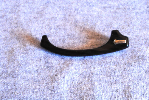 Shuron browline brow black - browline,