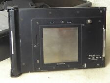 Hasselblad PolaPlus Polaroid Film Magazine Back V-Series 500 501 503 C CM CX CW