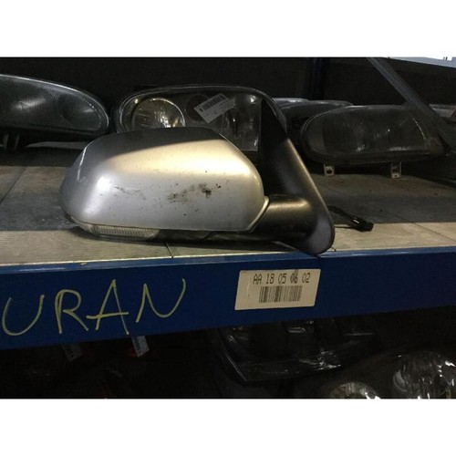 Door mirror right hand skoda - right,