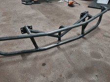 BMW E36 FRONT BASH BAR + JACK