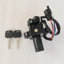Ignition Switch Lock Key For