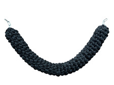 Rope Swag Fender Narrowboat