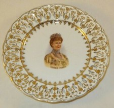 Antique queen mary - antique,