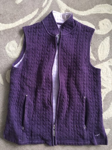 Ladies fleece gilet body - ladies,