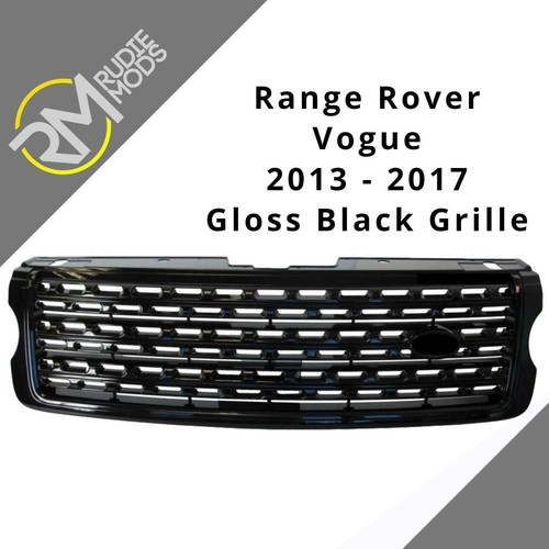Range rover vogue l405 2013 - range,