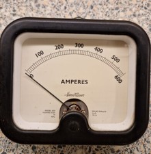 Ernest Turner,  Moving Coil