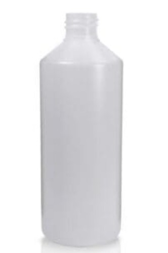 Plastic bottle 28mm - , neck